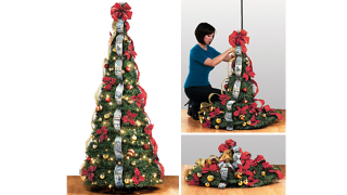 Illustration for article titled 7 Holiday Decorating Tools For the Lazy Reveler